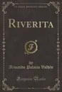 Riverita - Armando Palacio Valdés