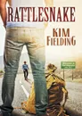 Rattlesnake (Deutsch) - Kim Fielding, Anna Doe