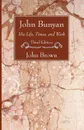 John Bunyan - John Brown