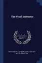 The Vocal Instructor - Werfel Collection