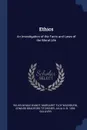 Ethics. An Investigation of the Facts and Laws of the Moral Life - Wilhelm Max Wundt, Margaret Floy Washburn, Edward Bradford Titchener