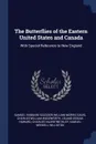 The Butterflies of the Eastern United States and Canada. With Special Reference to New England - Samuel Hubbard Scudder, William Morris Davis, Charles William Woodworth