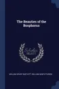 The Beauties of the Bosphorus - William Henry Bartlett, William Henry Pardoe