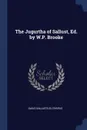 The Jugurtha of Sallust, Ed. by W.P. Brooke - Gaius Sallustius Crispus