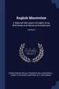 English Minstrelsie. A National Monument of English Song With Notes and Historical Introductions; Volume 5 - Sabine Baring-Gould, Frederick William Bussell, Henry Fleetwood Sheppard