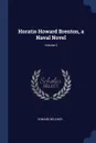 Horatio Howard Brenton, a Naval Novel; Volume 2 - Edward Belcher