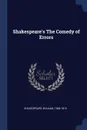 Shakespeare.s The Comedy of Errors - Shakespeare William 1564-1616
