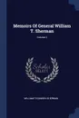 Memoirs Of General William T. Sherman; Volume 2 - William Tecumseh Sherman
