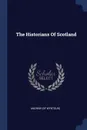 The Historians Of Scotland - Andrew (of Wyntoun)