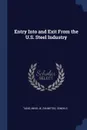 Entry Into and Exit From the U.S. Steel Industry - Tang Ming-je, Zannetos Zenon S