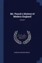 Mr. Punch.s History of Modern England; Volume 3 - Charles Larcom Graves