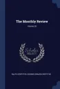 The Monthly Review; Volume 28 - Ralph Griffiths, George Edward Griffiths