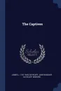 The Captives - James L. 1767-1843 Cathcart, Jane Bancker Cathcart Newkirk