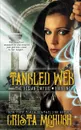 Tangled Web - Crista McHugh