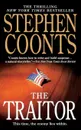 Traitor. A Tommy Carmellini Novel - Stephen Coonts