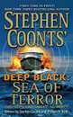 Sea of Terror - Stephen Coonts, William H Jr. Keith