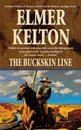 Buckskin Line - Elmer Kelton