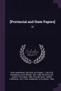 .Provincial and State Papers.. 39 - New Hampshire, Nathaniel Bouton, Isaac Weare Hammond