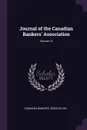 Journal of the Canadian Bankers. Association; Volume 12 - 
