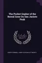 The Pocket Gopher of the Boreal Zone On San Jacinto Peak - Joseph Grinnell, Harry Schelwaldt Swarth