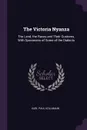 The Victoria Nyanza. The Land, the Races and Their Customs, With Specimens of Some of the Dialects - Karl Paul Kollmann