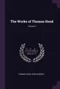 The Works of Thomas Hood; Volume 5 - Thomas Hood, Epes Sargent