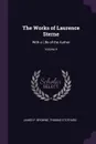 The Works of Laurence Sterne. With a Life of the Author; Volume 4 - James P. Browne, Thomas Stothard