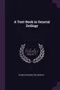 A Text-Book in General Zoology - Glenn Washington Herrick