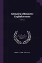 Memoirs of Eminent Englishwomen; Volume 2 - Louisa Stuart Costello