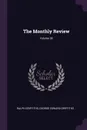 The Monthly Review; Volume 38 - Ralph Griffiths, George Edward Griffiths