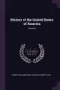 History of the United States of America; Volume 4 - Henry William Elson, Charles Henry Hart