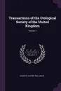 Transactions of the Otological Society of the United Kingdom; Volume 5 - Charles Alfred Ballance