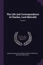 The Life and Correspondence of Charles, Lord Metcalfe; Volume 2 - John William Kaye, Baron Charles Theophilus Metca Metcalfe