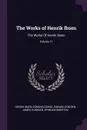 The Works of Henrik Ibsen. The Works Of Henrik Ibsen; Volume 11 - Henrik Ibsen, Edmund Gosse, Dowden Edward