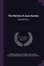 The Novels of Jane Austen. Mansfield Park - Reginald Brimley Johnson, Jane Austen, Charles Edmund Brock