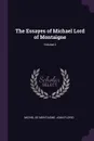 The Essayes of Michael Lord of Montaigne; Volume 2 - Michel de Montaigne, John Florio