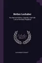 Nether Lochaber. The Natural History, Legends, and Folk-Lore of the West Highland - Alexander Stewart