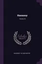 Harmony; Volume 18 - University of Rochester