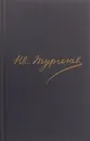 И.С. Тургенев. Полное собрание сочинений и писем в 30 томах. Письма в 18 томах. Письма. Том 8. 1867-1868 - Тургенев И.С.