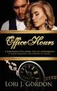 Office Hours - Lori  J. Gordon