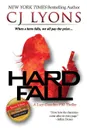 Hard Fall. Special Edition: A Lucy Guardino FBI Thriller with a BONUS novella - After Shock - CJ Lyons