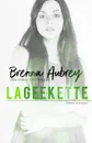 La Geekette - Brenna Aubrey, Suzanne Voogd