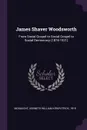 James Shaver Woodsworth. From Social Gospel to Social Gospel to Social Democracy (1874-1921) - Kenneth William Kirkpatrick McNaught