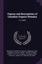 Figures and Descriptions of Canadian Organic Remains. V.2 (1965) - John Vaughan Thompson, T Rupert 1819-1911 Jones