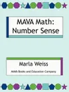 Mava Math. Number Sense - Marla Weiss