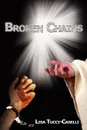 Broken Chains - Lisa Tucci-Caselli