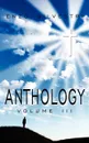 ANTHOLOGY Volume III - Enzo Silvestri