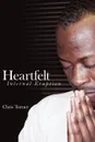 Heartfelt. Internal Eruption - Chris Turner