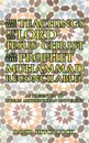Are the Teachings of the Lord Jesus Christ and the Prophet Muhammad Reconcilable.. As Presented to Dublin Metropolitan University - David Hitchcock
