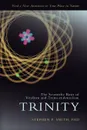 Trinity. The Scientific Basis of Vitalism and Transcendentalism - Stephen P. Smith, Stephen P. Smith Phd